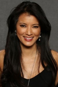 الممثل Kelly Hu