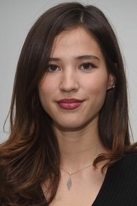 الممثل Kelsey Asbille