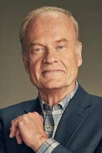 الممثل Kelsey Grammer