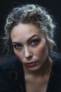 الممثل Kelsey Pribilski