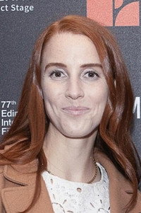 المخرج Kelsey Taylor