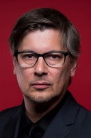 المخرج Ken Andrews