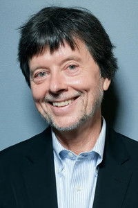 المخرج Ken Burns