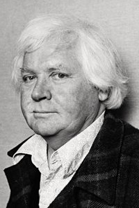 المخرج Ken Russell