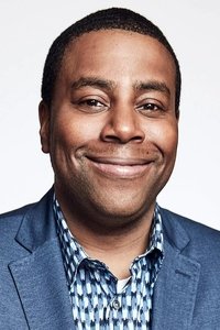الممثل Kenan Thompson