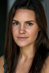 الممثل Kendall Cavener