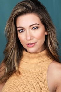 الممثل Kendall Leary