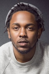 الممثل Kendrick Lamar