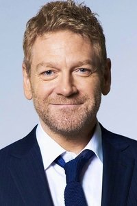 المخرج Kenneth Branagh