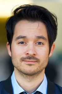 الممثل Kenny Yates