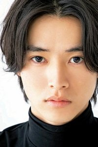 الممثل Kento Yamazaki