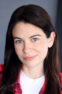 الممثل Kenzie Klem