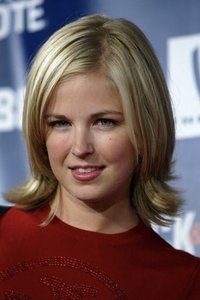 الممثل Keri Lynn Pratt