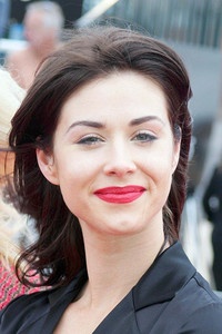 الممثل Kestie Morassi