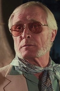 الممثل Kevin Anderson