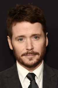 الممثل Kevin Connolly