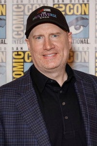 الممثل Kevin Feige