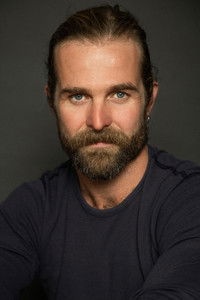 الممثل Kevin Kiernan-Molloy