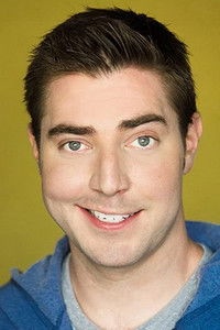 الممثل Kevin M. Horton