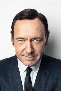 الممثل Kevin Spacey
