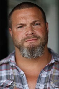 الممثل Kevin Wayne