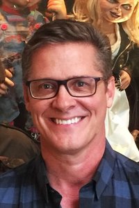 المخرج Kevin Yagher