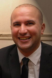 المخرج Khaled Diab