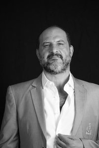 الممثل Khaled El-Sawi