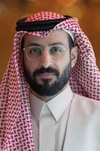 الممثل Khaled Saqer