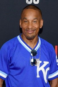 الممثل Kharey Wise