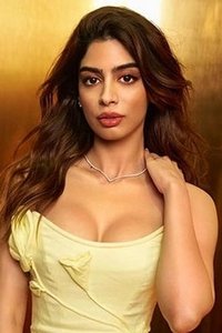 الممثل Khushi Kapoor