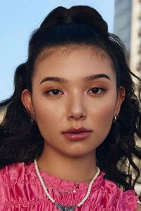 الممثل Kiawentiio