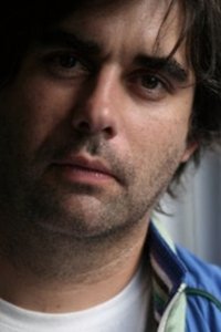 المخرج Kieran Evans