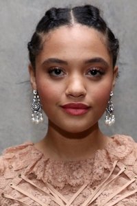 الممثل Kiersey Clemons