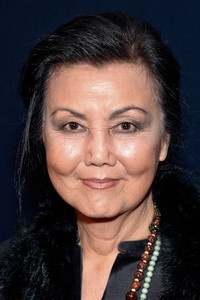 الممثل Kieu Chinh