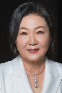 الممثل Kim Hae-sook