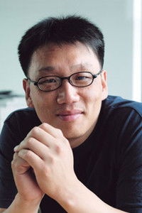 المخرج Kim Jin-min