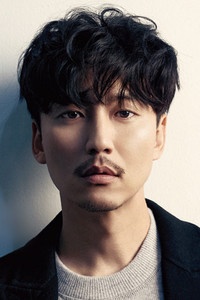 الممثل Kim Nam-gil