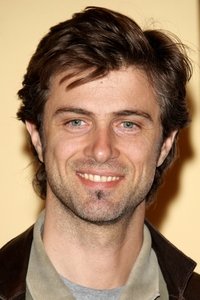 الممثل Kim Rossi Stuart