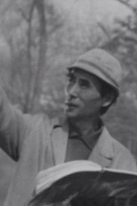 المخرج Kimiyoshi Yasuda