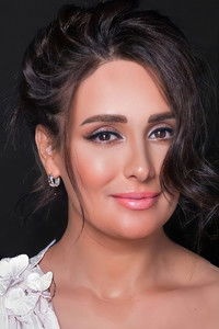 الممثل Kinda Hanna