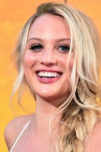 الممثل Kirby Bliss Blanton
