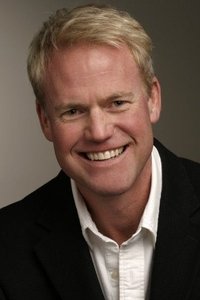 الممثل Kirk Baily