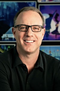 المخرج Kirk DeMicco