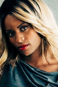 الممثل Kitana Kiki Rodriguez