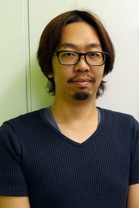 المخرج Kiyotaka Suzuki