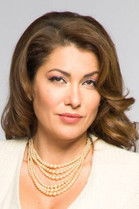 الممثل Klelia Renesi