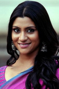الممثل Konkona Sen Sharma