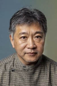 المخرج Kore-eda Hirokazu