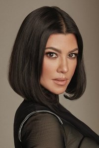 الممثل Kourtney Kardashian